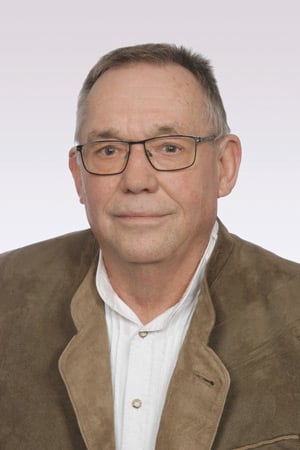Werner Pfalzgraf