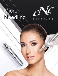 CNC Micro Needling