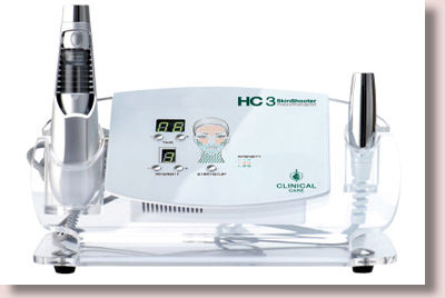 Mesodoctor HC3 Skinshooter