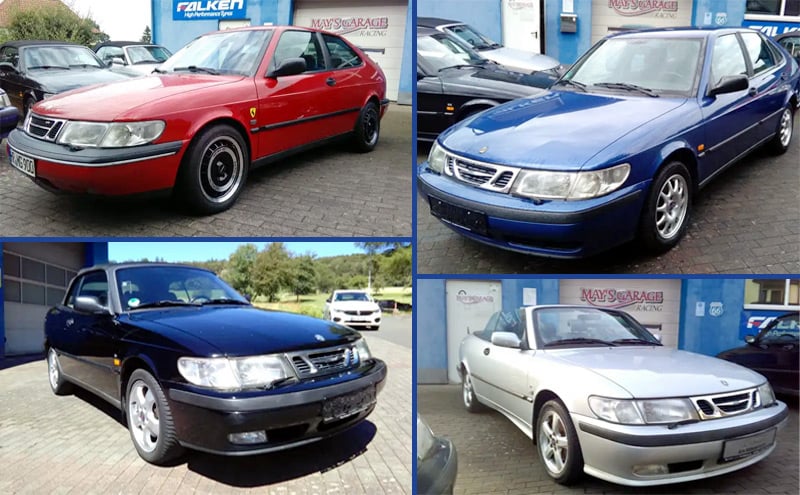 AutoScout24 Gebrauchtwagen