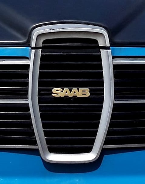 SAAB