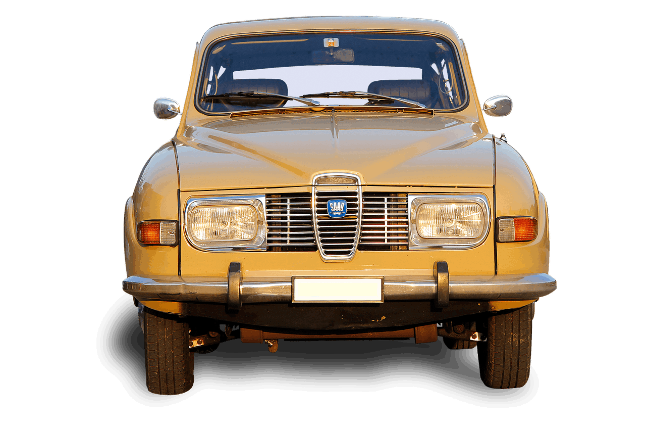 Saab
