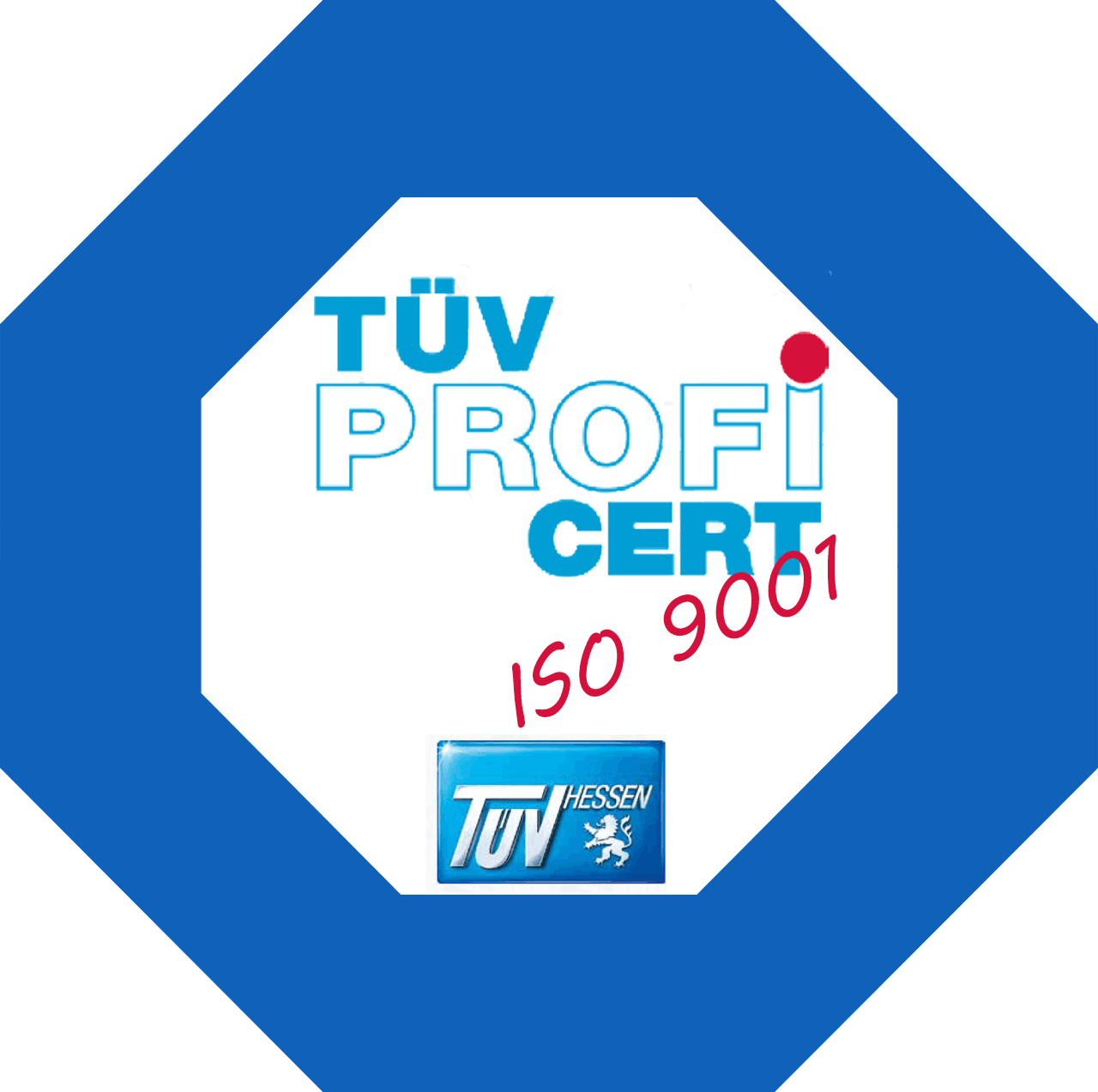 TÜV Logo